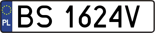 BS1624V