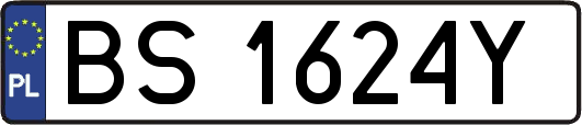 BS1624Y