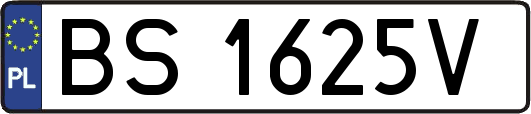 BS1625V