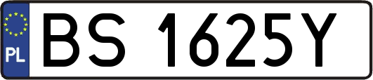 BS1625Y