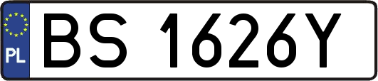 BS1626Y