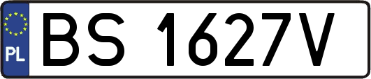 BS1627V