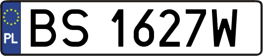 BS1627W