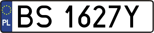 BS1627Y