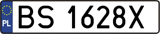 BS1628X