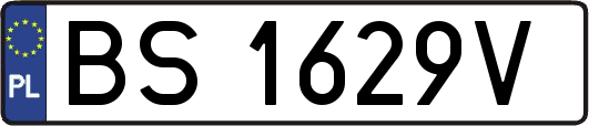 BS1629V