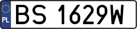 BS1629W
