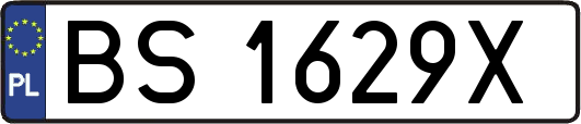 BS1629X