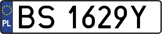 BS1629Y