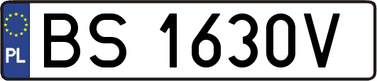 BS1630V