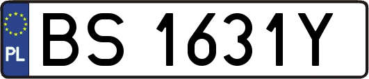 BS1631Y