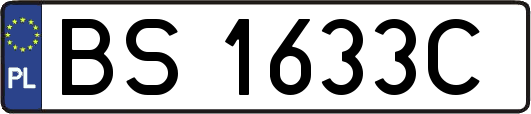 BS1633C