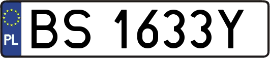 BS1633Y