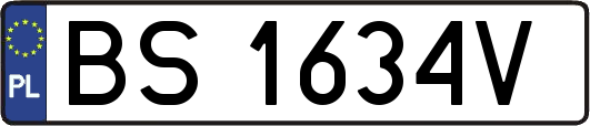 BS1634V