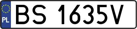 BS1635V
