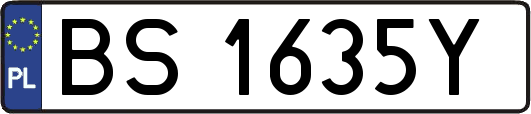 BS1635Y