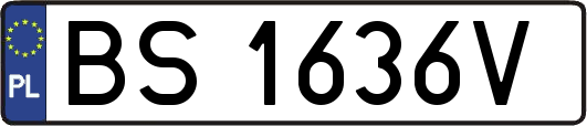 BS1636V