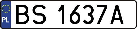 BS1637A