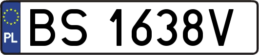 BS1638V