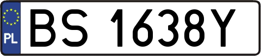 BS1638Y