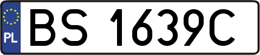 BS1639C