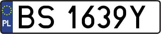 BS1639Y