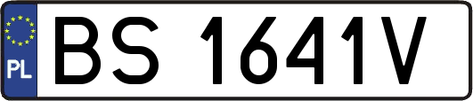 BS1641V