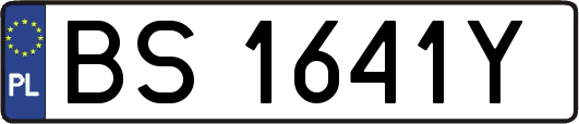 BS1641Y