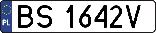 BS1642V