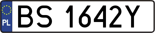 BS1642Y