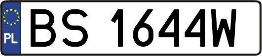 BS1644W