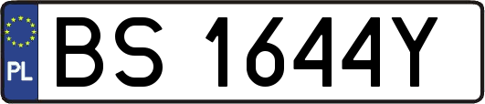 BS1644Y