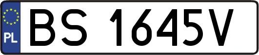 BS1645V