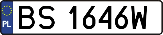 BS1646W