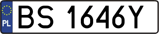 BS1646Y