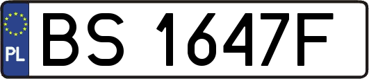 BS1647F