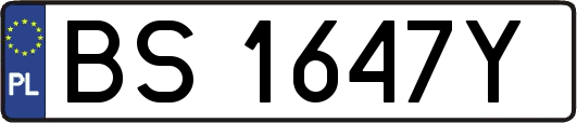 BS1647Y