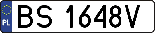BS1648V