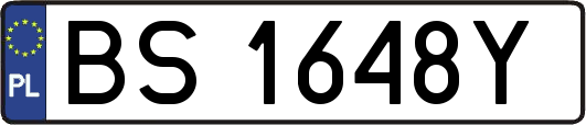 BS1648Y