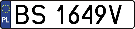 BS1649V