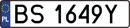 BS1649Y