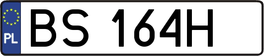 BS164H