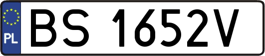 BS1652V