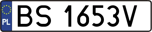 BS1653V
