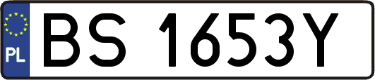 BS1653Y