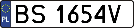 BS1654V