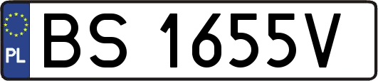 BS1655V