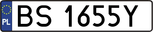 BS1655Y
