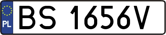 BS1656V