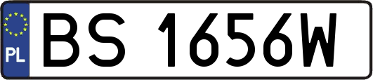 BS1656W